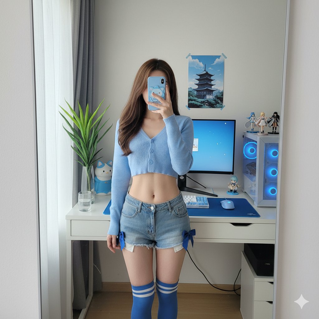 Creative direction made with PhotoSaver for AI Video Creator